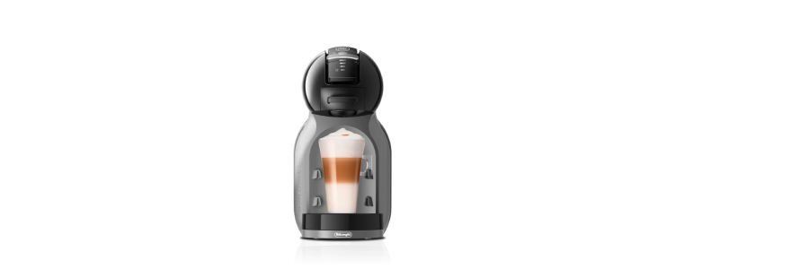 Mini Me - Kaffemaskiner - NESCAFÉ® Dolce Gusto® header image