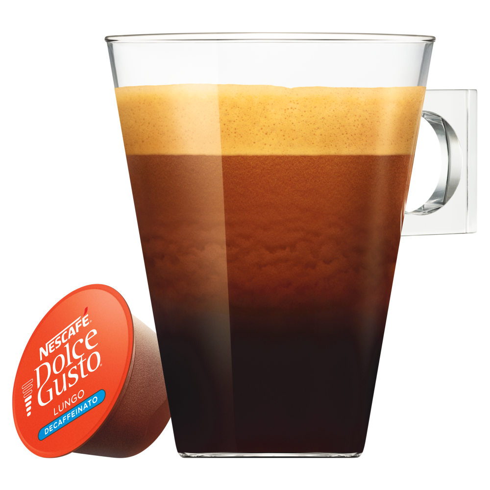 Lungo Decaf 