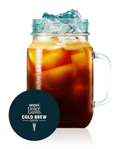 Cold Brew