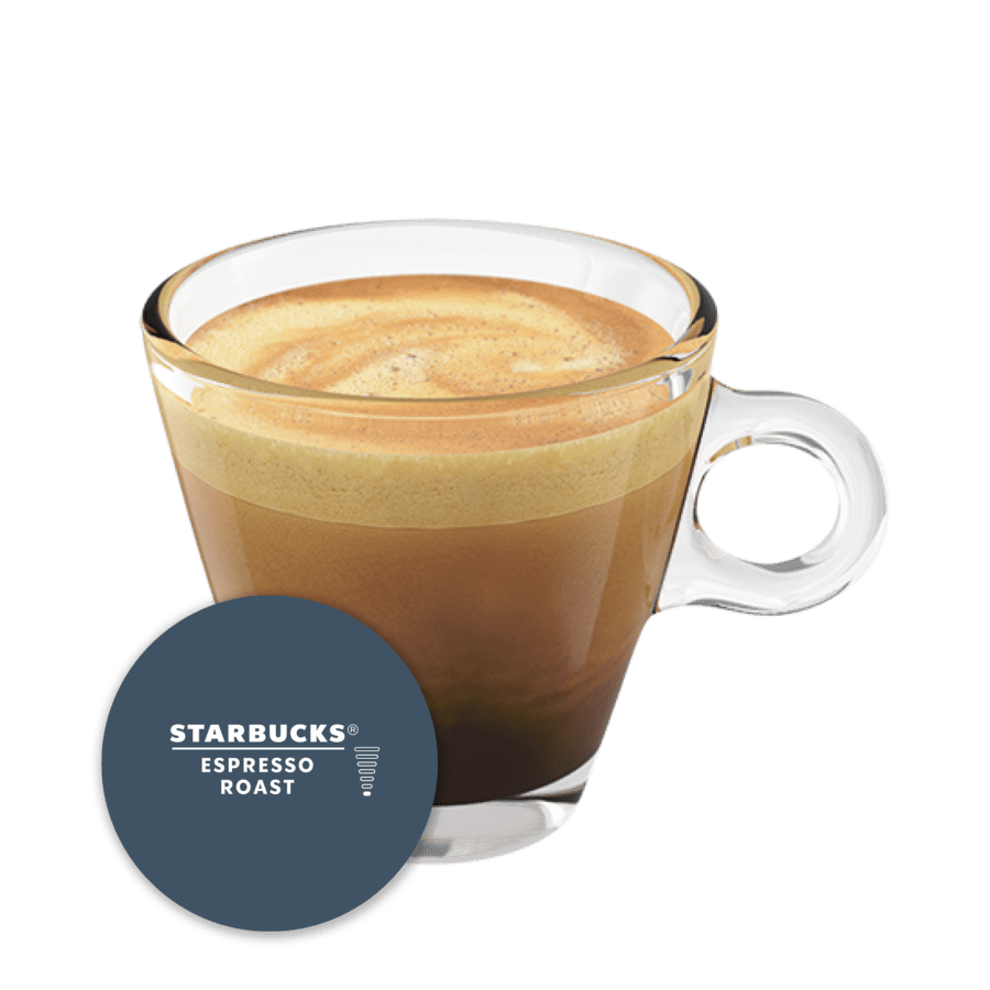 STARBUCKS® ESPRESSO ROAST