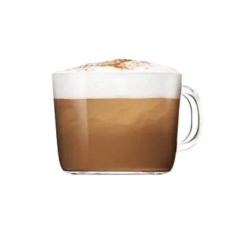 Zoégas Cappuccino kopp